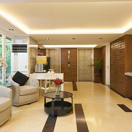 Shine Aparthotels Sukhumvit Thonglor Bangkok Esterno foto