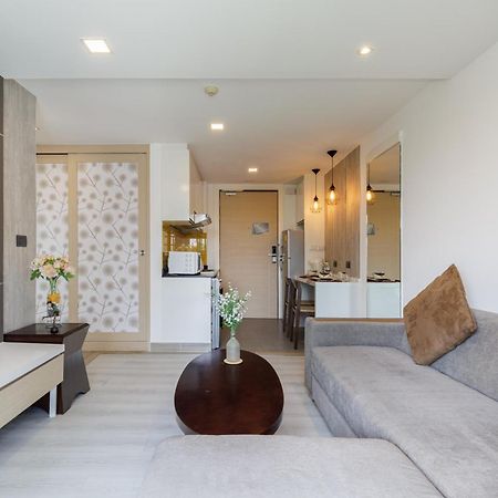 Shine Aparthotels Sukhumvit Thonglor Bangkok Esterno foto