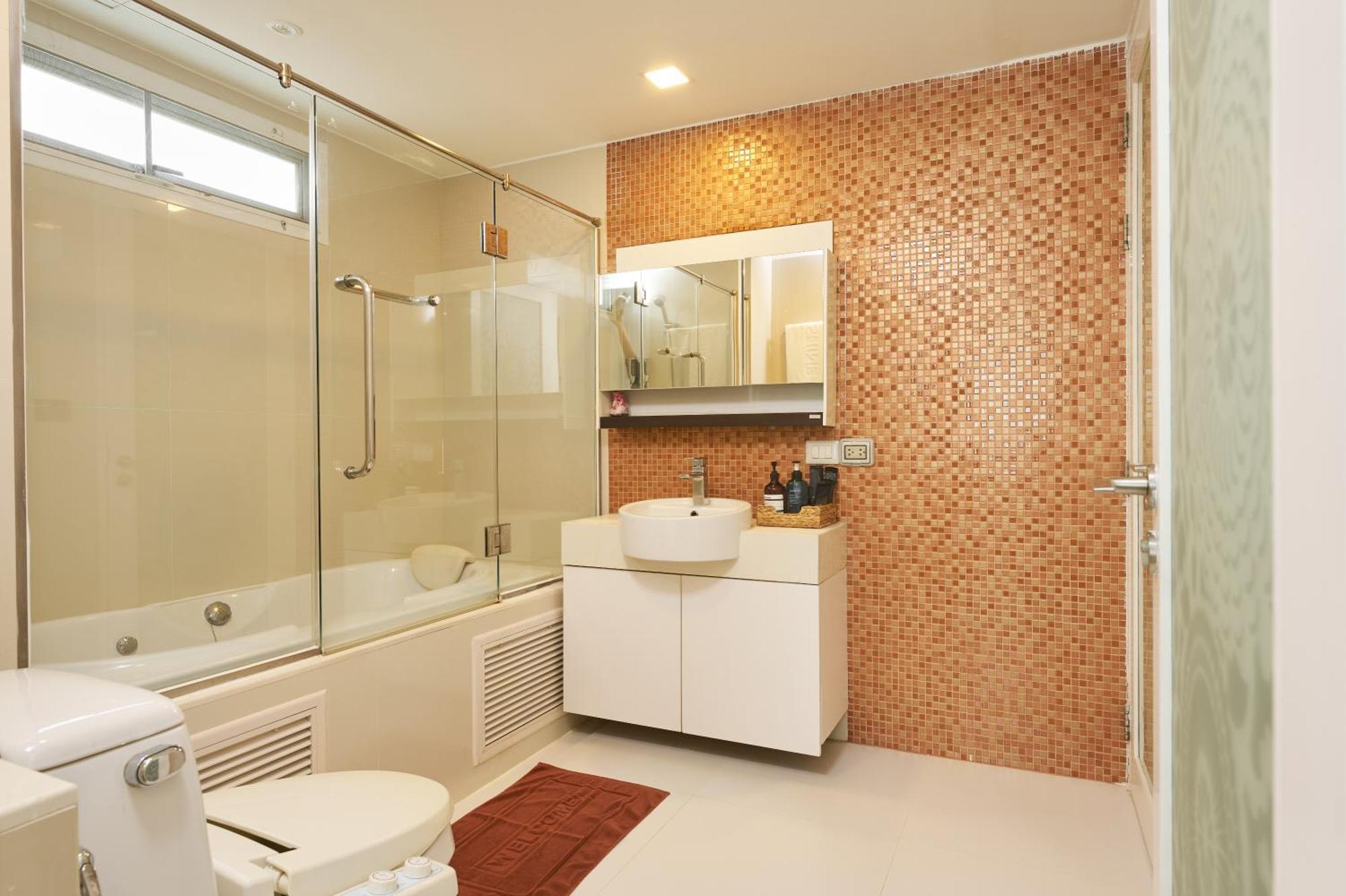 Shine Aparthotels Sukhumvit Thonglor Bangkok Esterno foto