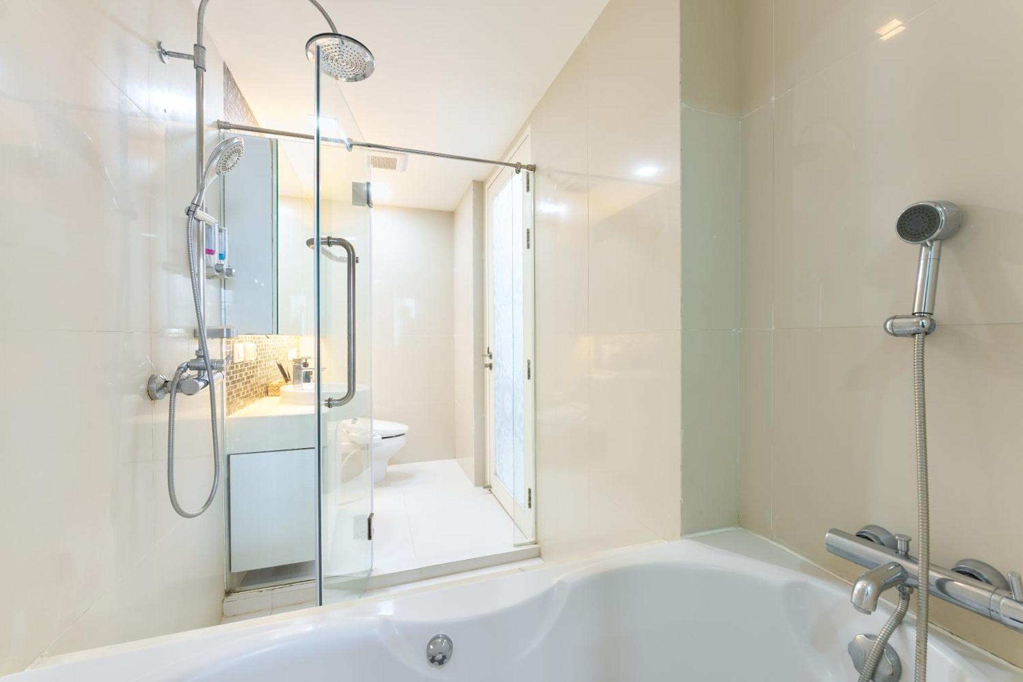 Shine Aparthotels Sukhumvit Thonglor Bangkok Camera foto
