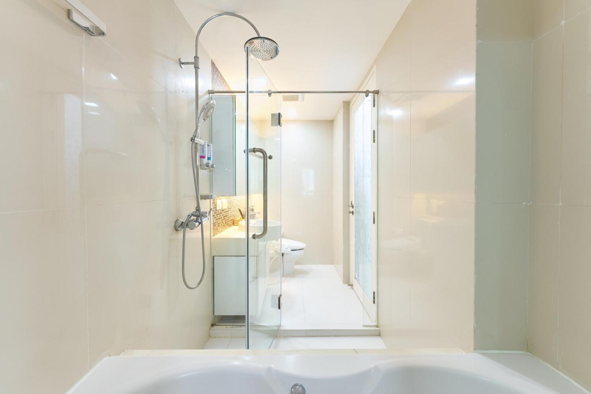 Shine Aparthotels Sukhumvit Thonglor Bangkok Esterno foto